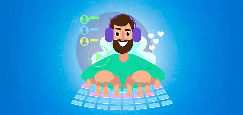 fim do flash - MegaJogos