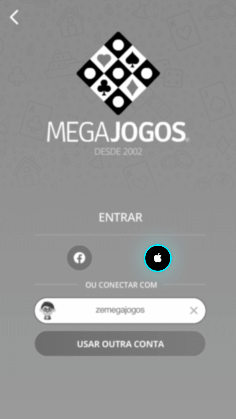 SUECA MegaJogos: Jogo de Carta na App Store