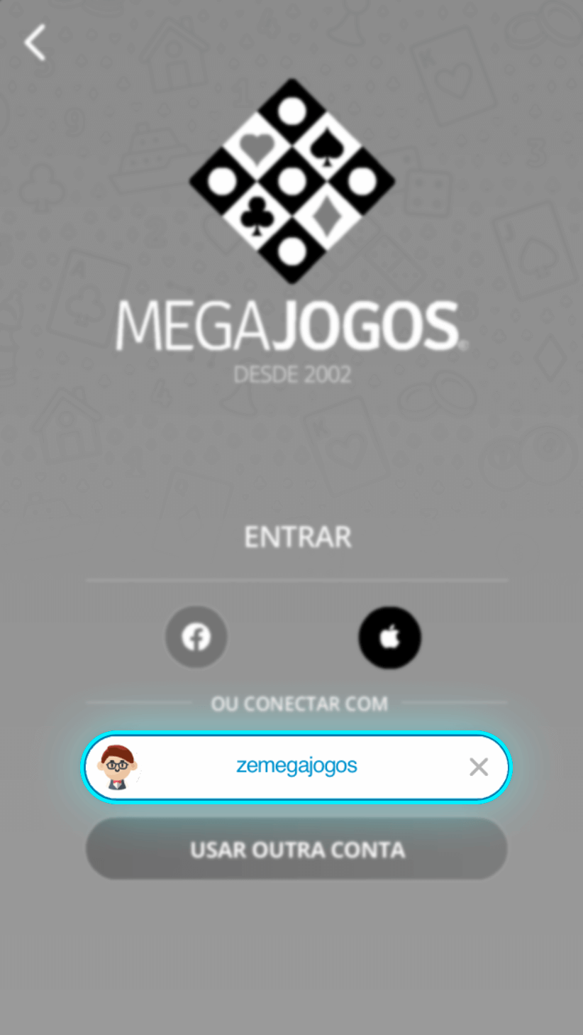 megajogos, Blog MegaJogos