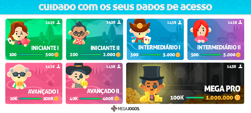 Destacamos 5 preciosas dicas de Tranca! A primeira é usada pelos melhores  jogadores - Blog Oficial do MegaJogos