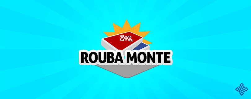 COMO JOGAR ROUBA MONTE - NÃO DEIXE NINGUÉM ROUBAR O SEU - JOGO DE