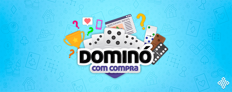 Dominós Ponta de Cinco – Apps no Google Play