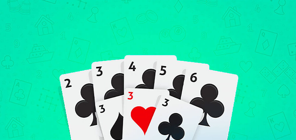 jogos rummy: como jogar e regras