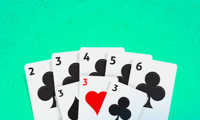 jogos rummy: como jogar e regras