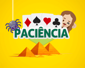 Paciência jogo cartas online - Blog Oficial do MegaJogos