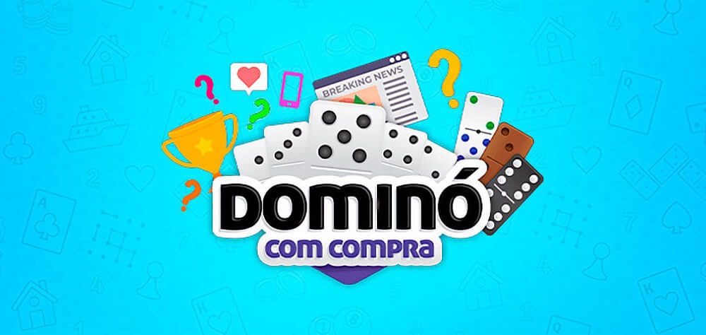 Dominó com compra