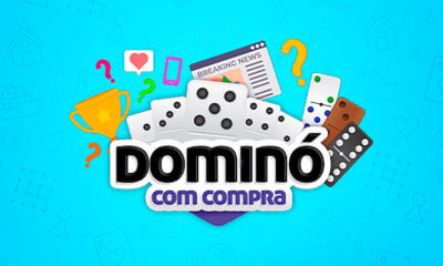 Dominó com compra