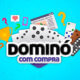 Dominó com compra