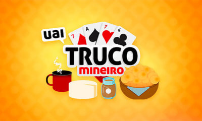 Truco mineiro: Como jogar e regras