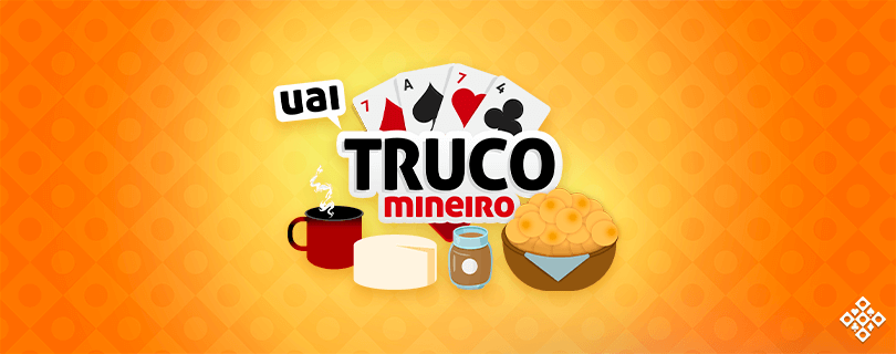 Faça download do Truco e compre créditos online