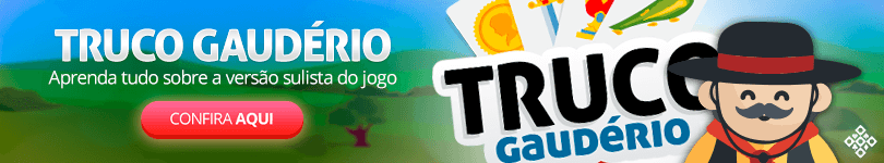 Gírias do Truco: Só quem joga vai entender