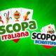 scopa e scopone: como jogar regras