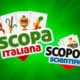 scopa e scopone: como jogar regras