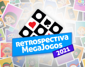 Sueca - Blog Oficial do MegaJogos