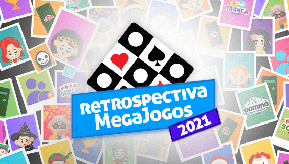 Bingo! Confira as novidades desse jogo amado no MegaJogos