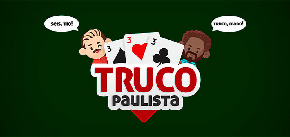 Truco paulista: como jogar, regras