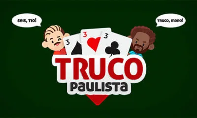 Truco paulista: como jogar, regras