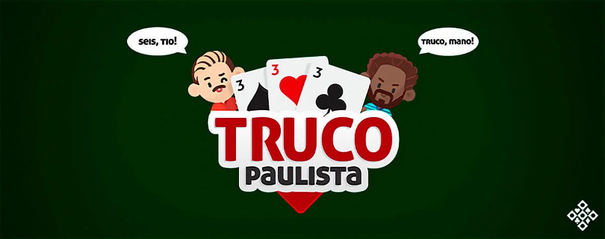Truco paulista: como jogar, regras