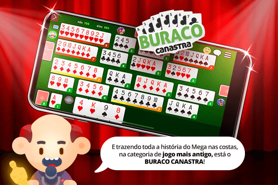 Buraco Jogos do Rei HD on the App Store