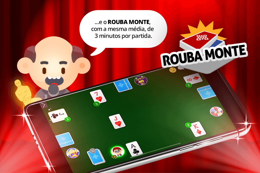 É Truco no Android! - Blog Oficial do MegaJogos