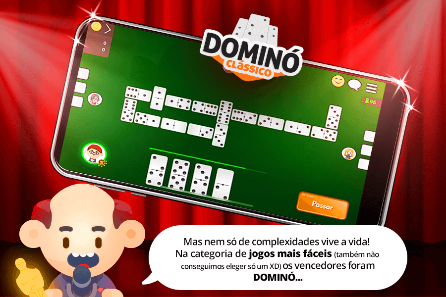 Jogar Dominó Online Grátis, MegaJogos