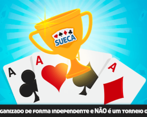 Aviso aos suequeiros: o torneio Áses da Sueca vem aí!