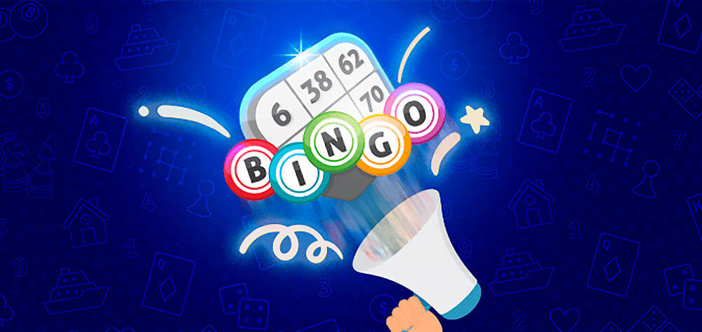 Novidades do Bingo no MegaJogos