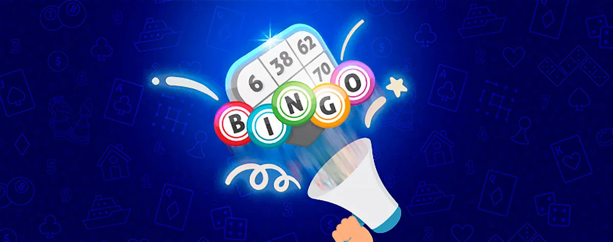 Novidades do Bingo no MegaJogos