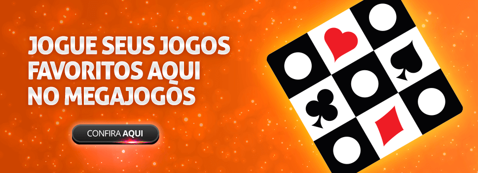 Blog MegaJogos, 20 horas de jogos grátis.