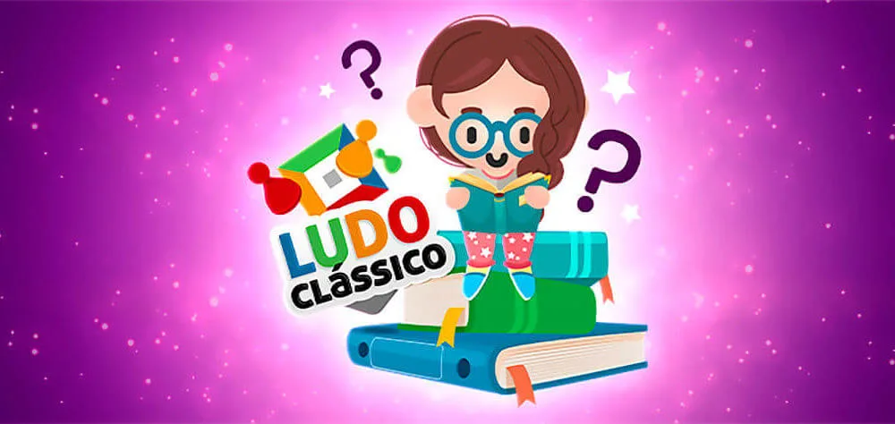 Ludo: História, curiosidades e muita diversão