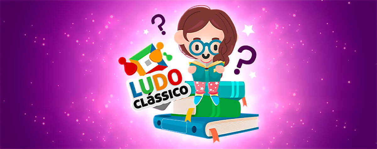 Ludo: História, curiosidades e muita diversão