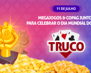 Arquivos Truco Gaudério - Blog Oficial do MegaJogos
