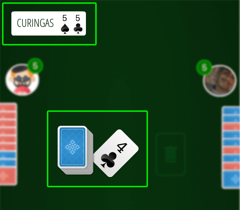ilustrações-internas_CURINGA-CACHETA - Blog Oficial do MegaJogos