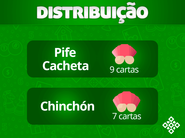 Cacheta Online - Pife - Baixar APK para Android