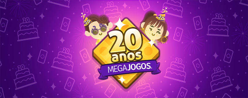 Arquivos músicas sobre jogos - Blog Oficial do MegaJogos