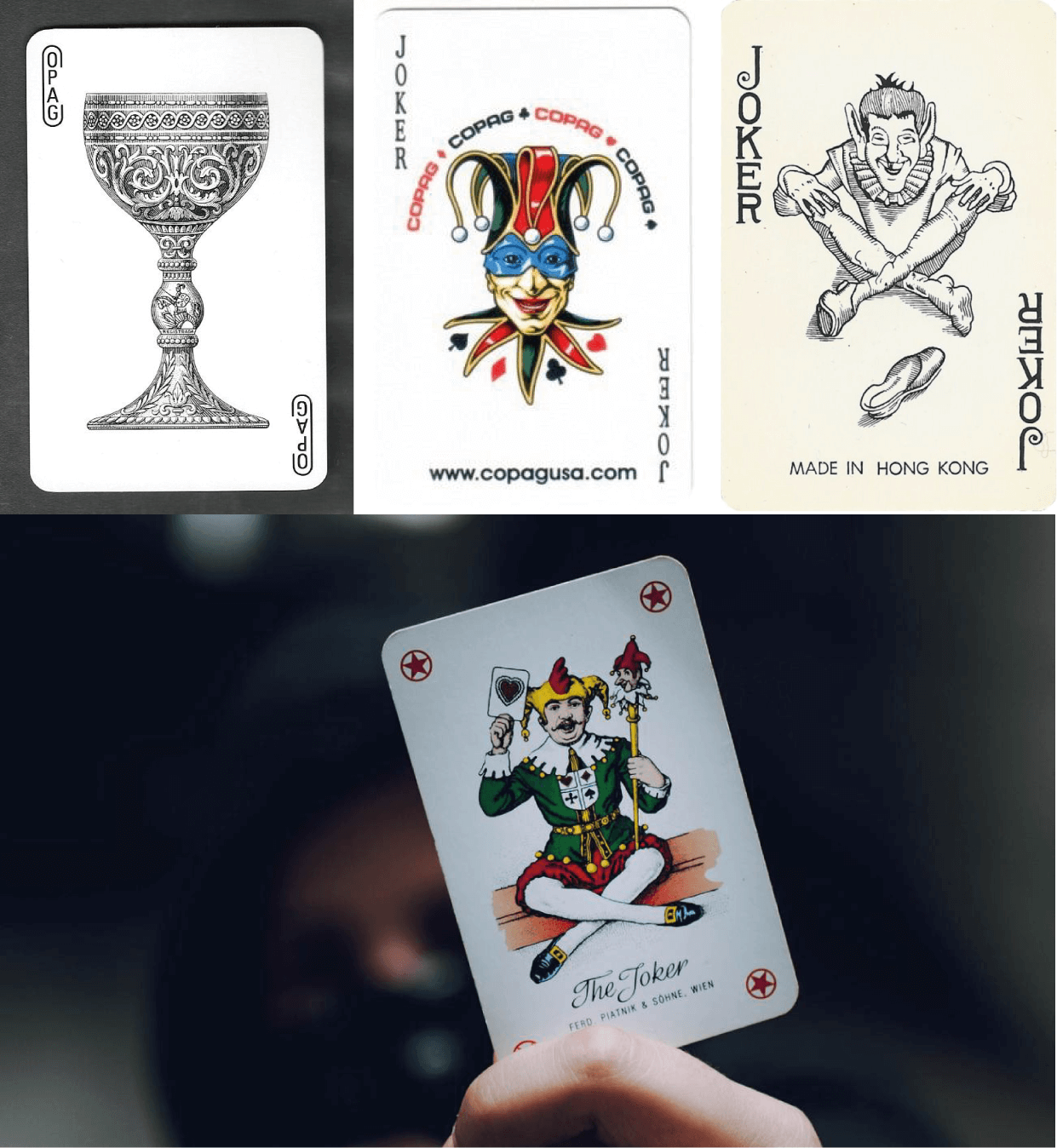 História em jogo: os reis e damas que inspiraram as cartas do baralho