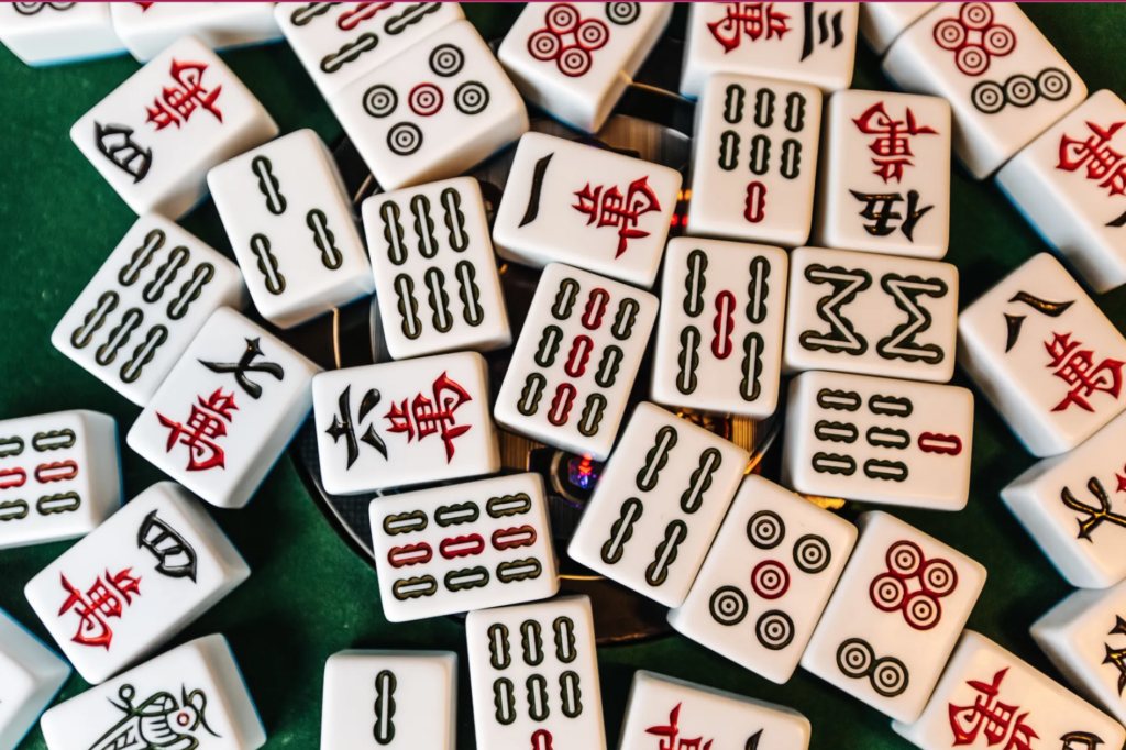 Os melhores jogos de Mahjong – Joga Grátis