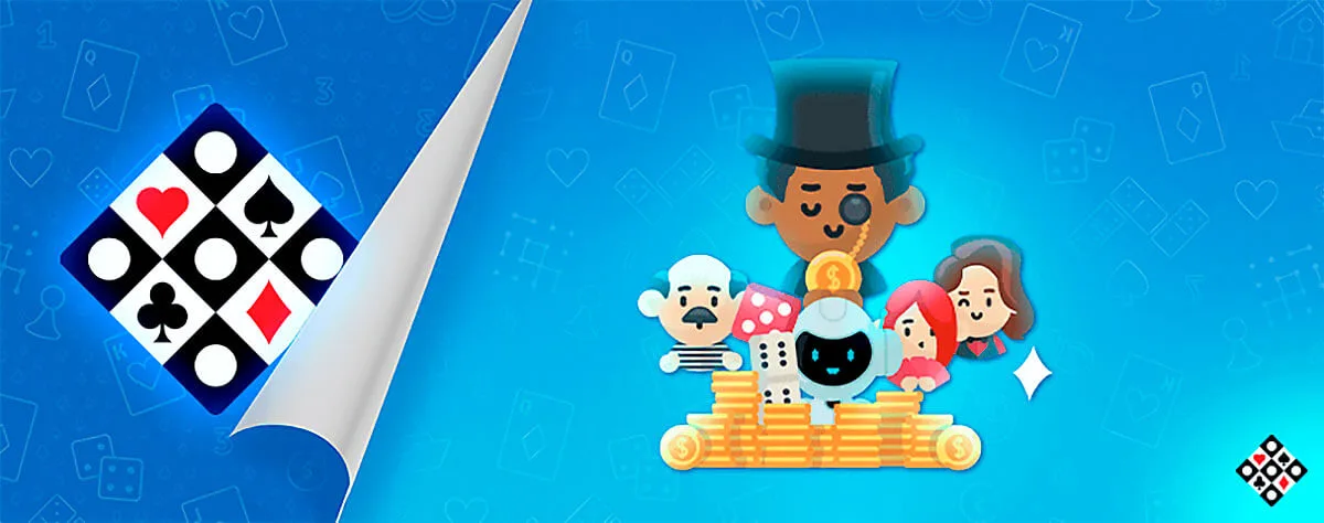 Retrospectiva 2022 MegaJogos