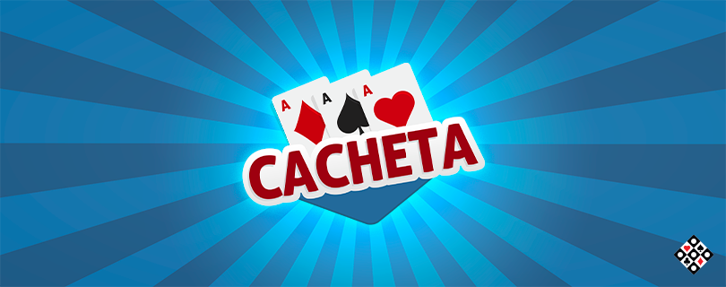 Cacheta - Jogo de Cartas by Megajogos Entretenimento Ltda