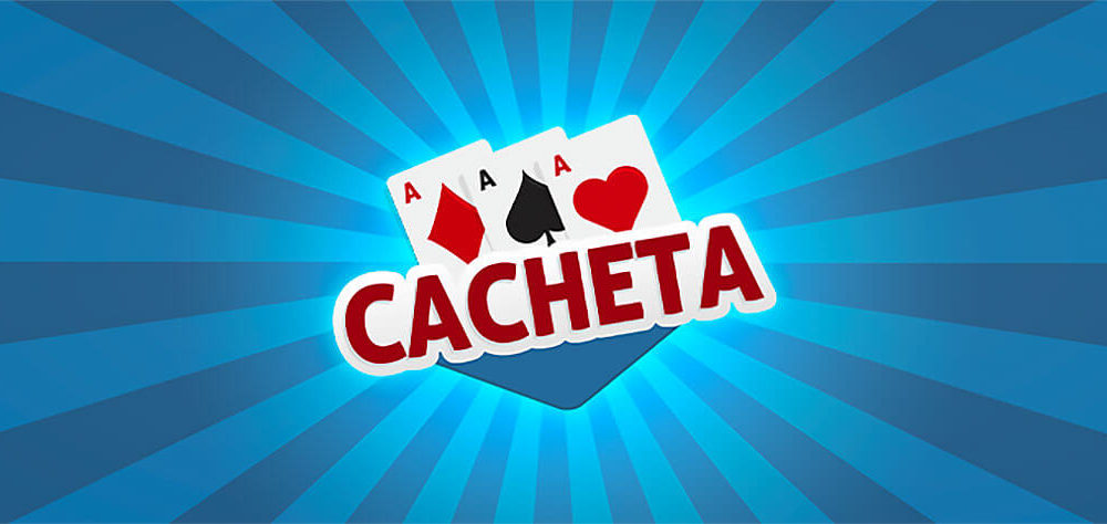 Como jogar cacheta: regras