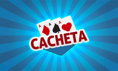 Como jogar cacheta: regras