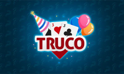 Dia Mundial do Truco com torneio