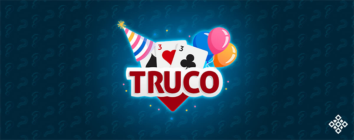 Dia Mundial do Truco com torneio