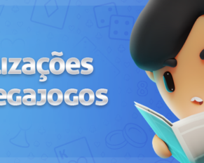 Quer saber mais sobre Damas? - Blog Oficial do MegaJogos