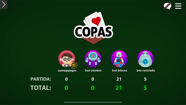 Tudo sobre o jogo de Copas - Blog Oficial do MegaJogos