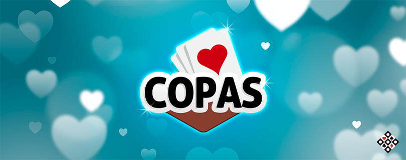 Copas - O Jogo