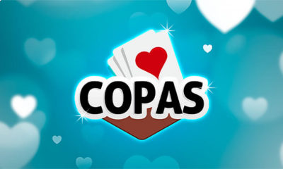 Jogo de copas: como jogar - regras