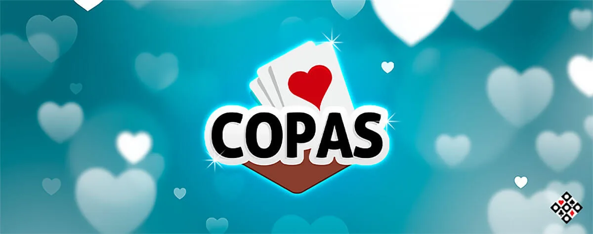 Jogo de copas: como jogar - regras