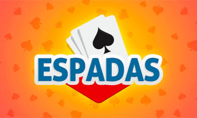 Regras do jogo espadas: saiba mais - jogo de cartas