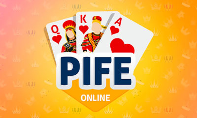 Pife: regras e como jogar